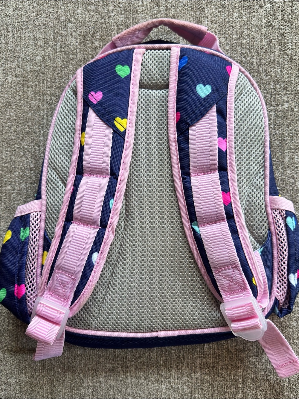 💕Mini Pottery Barn Backpack💕 - Picture 5 of 8